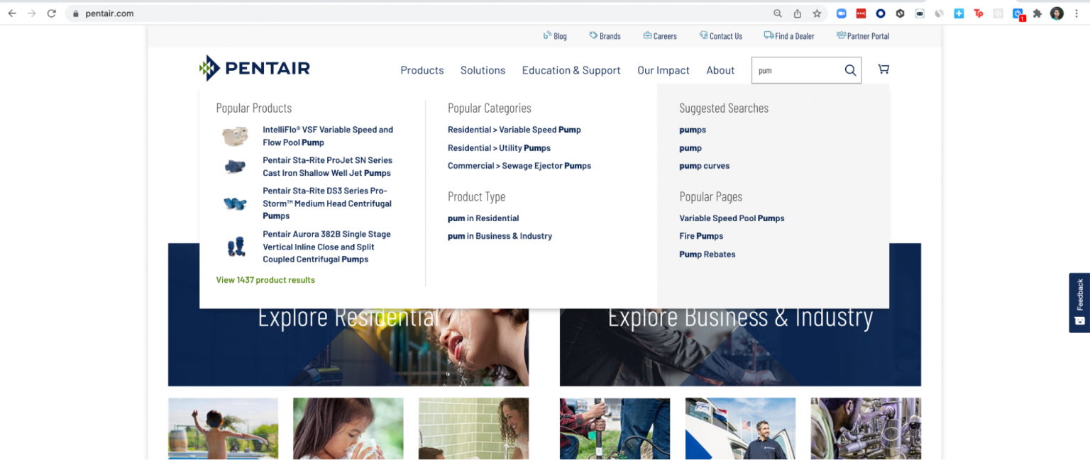 adobe-algolia-pentair-front-end-1536x649.png