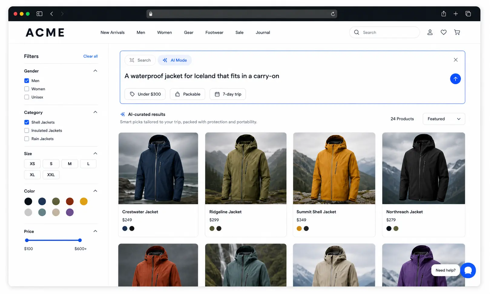 acme-jackets-agentic-search.webp