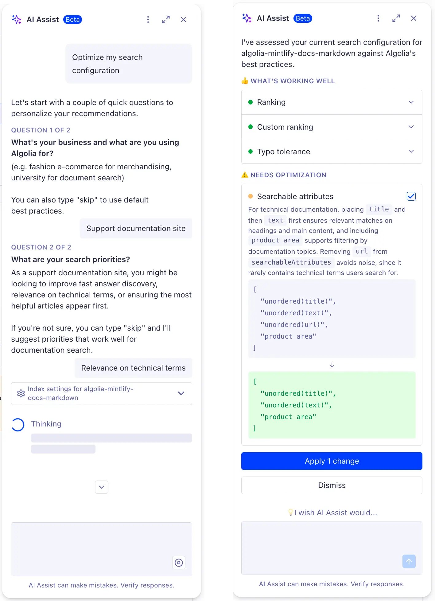 algolia-assist-screenshots.webp