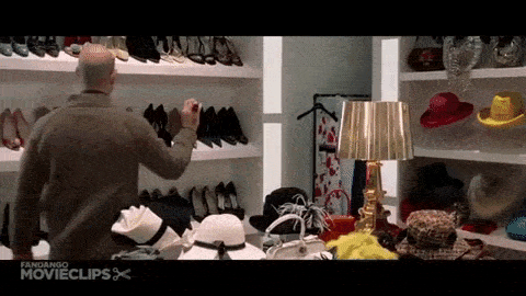 the devil wears prada shoes GIF.gif