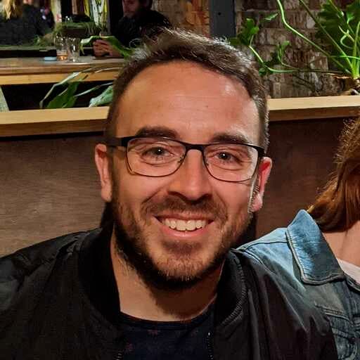 Alex Luscombe