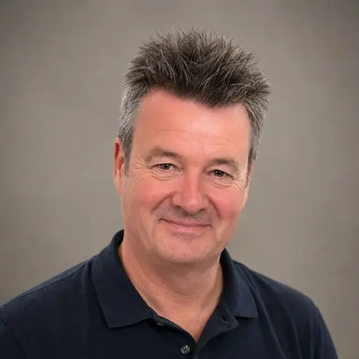 Gary Conroy