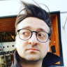 Nick Vlku