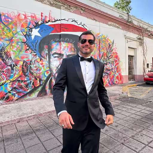 Stefan Crespo