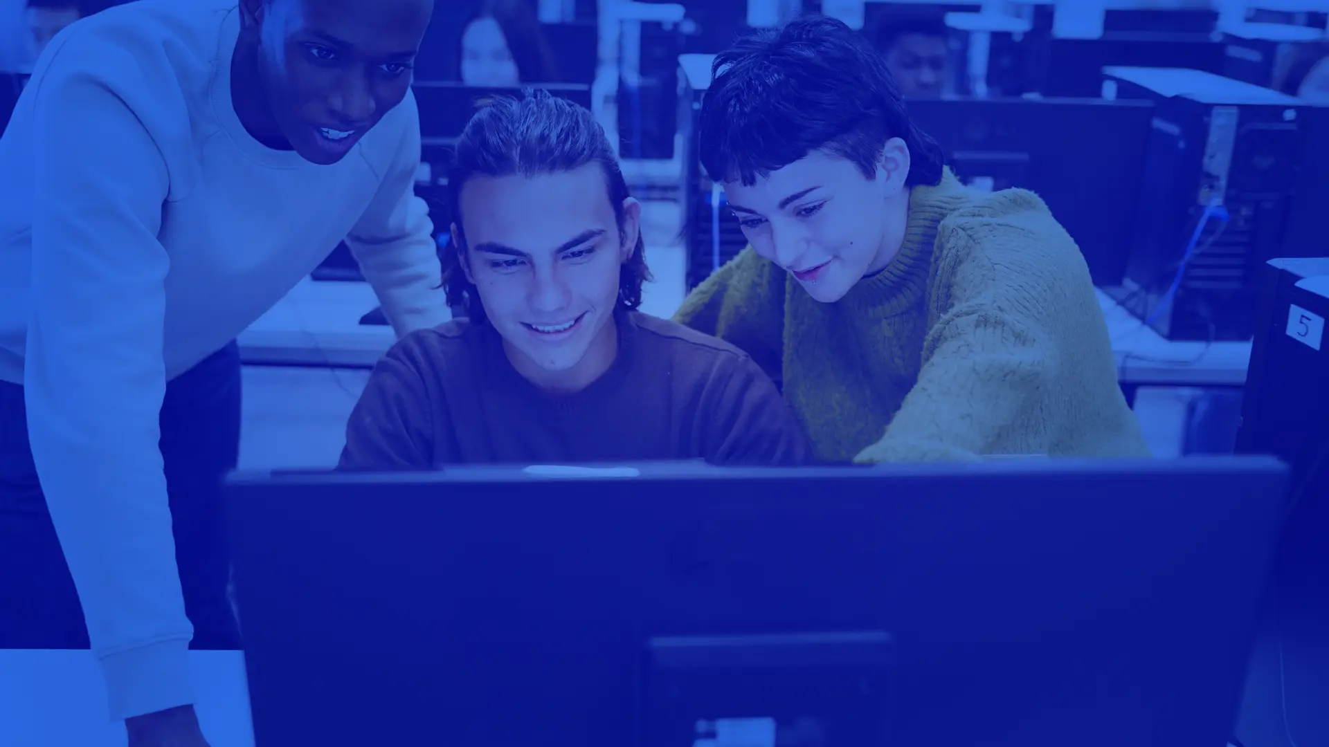What an internship at Algolia actually looks like