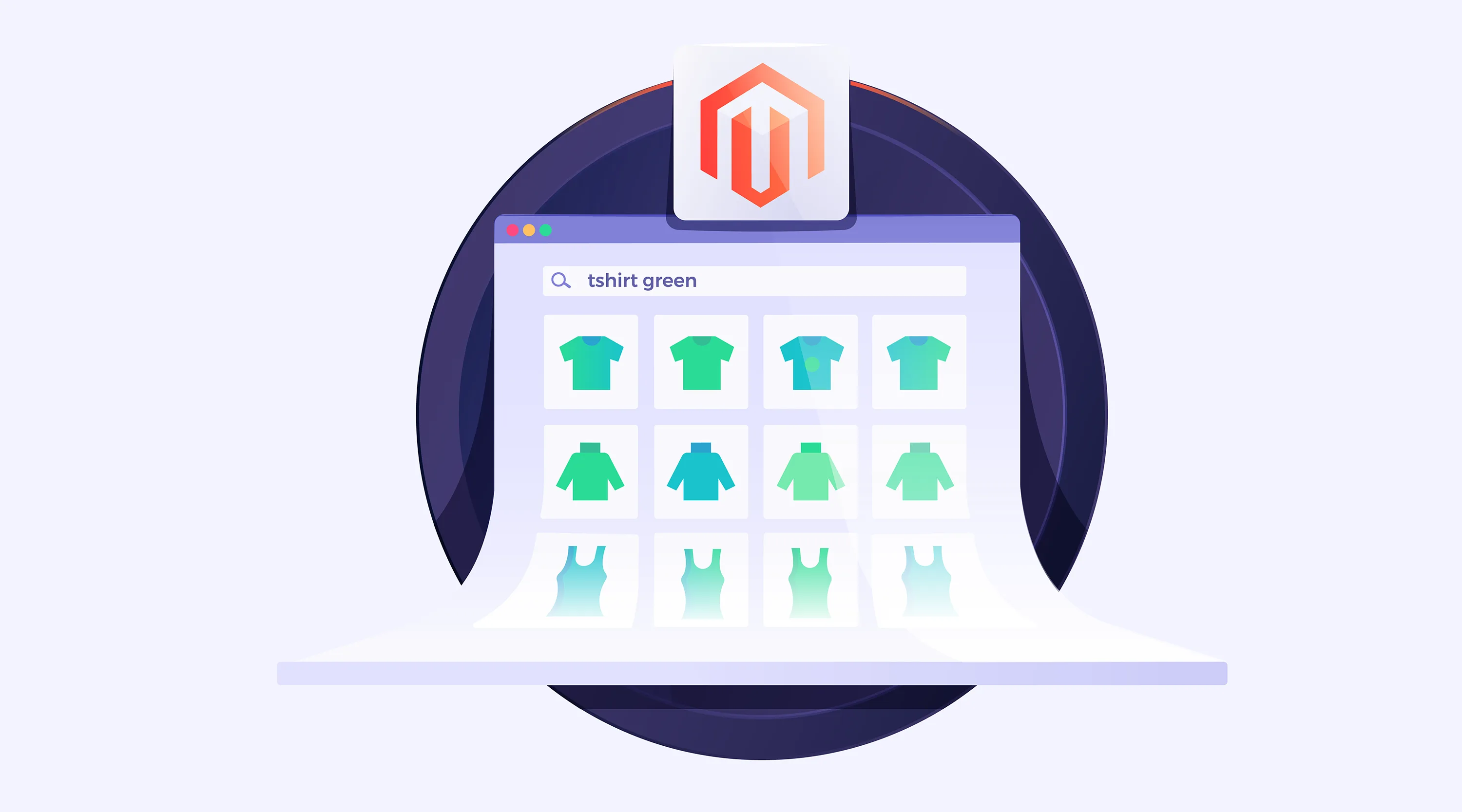 Magento 2: New extension full of new features | Algolia