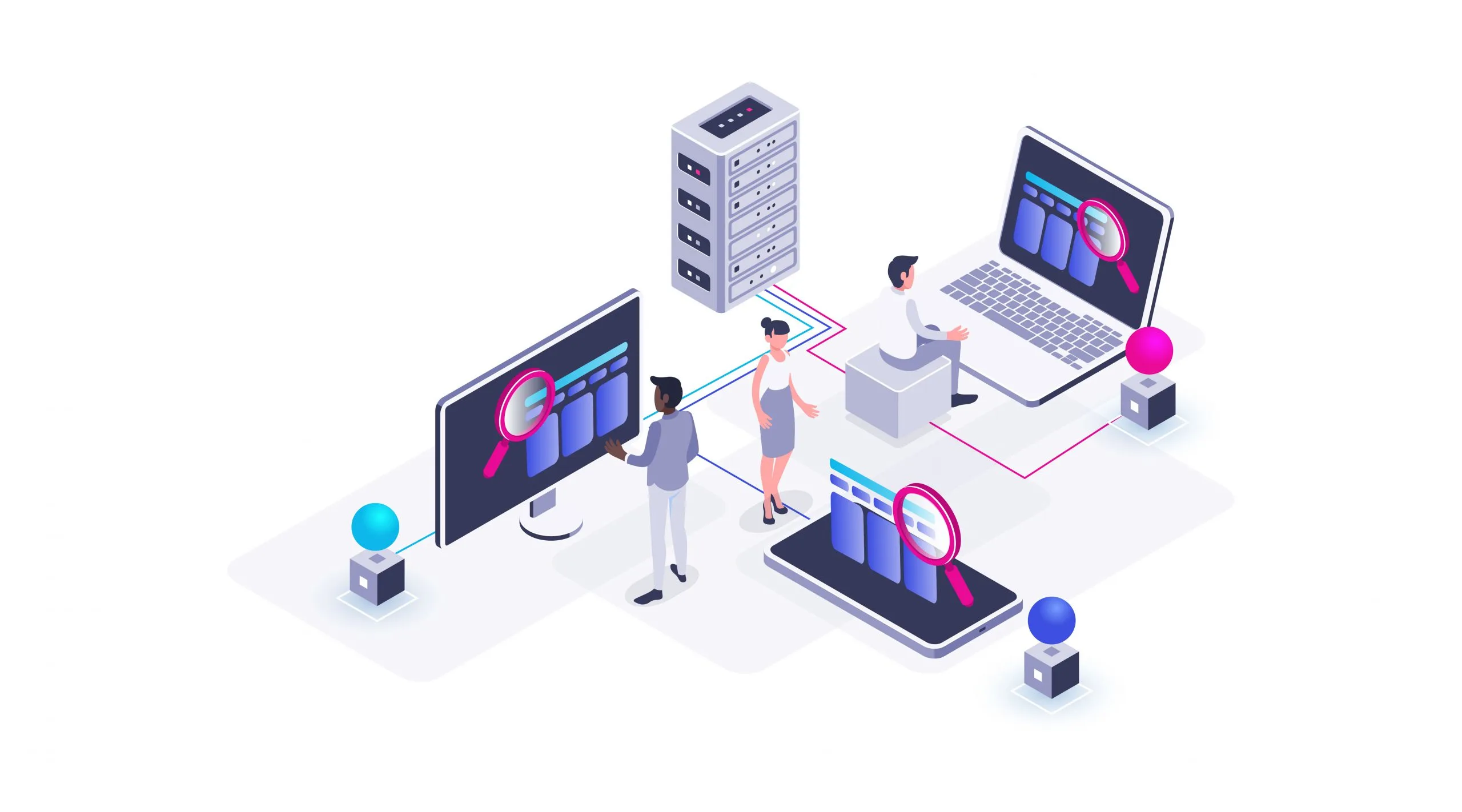 How to get your story in front of the right audience | Algolia