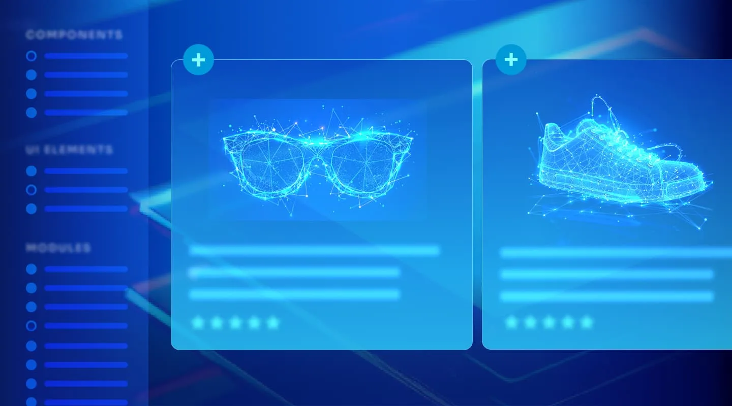 A path to unification: AI Recommendations now integrated with InstantSearch - Algolia Blog | Algolia