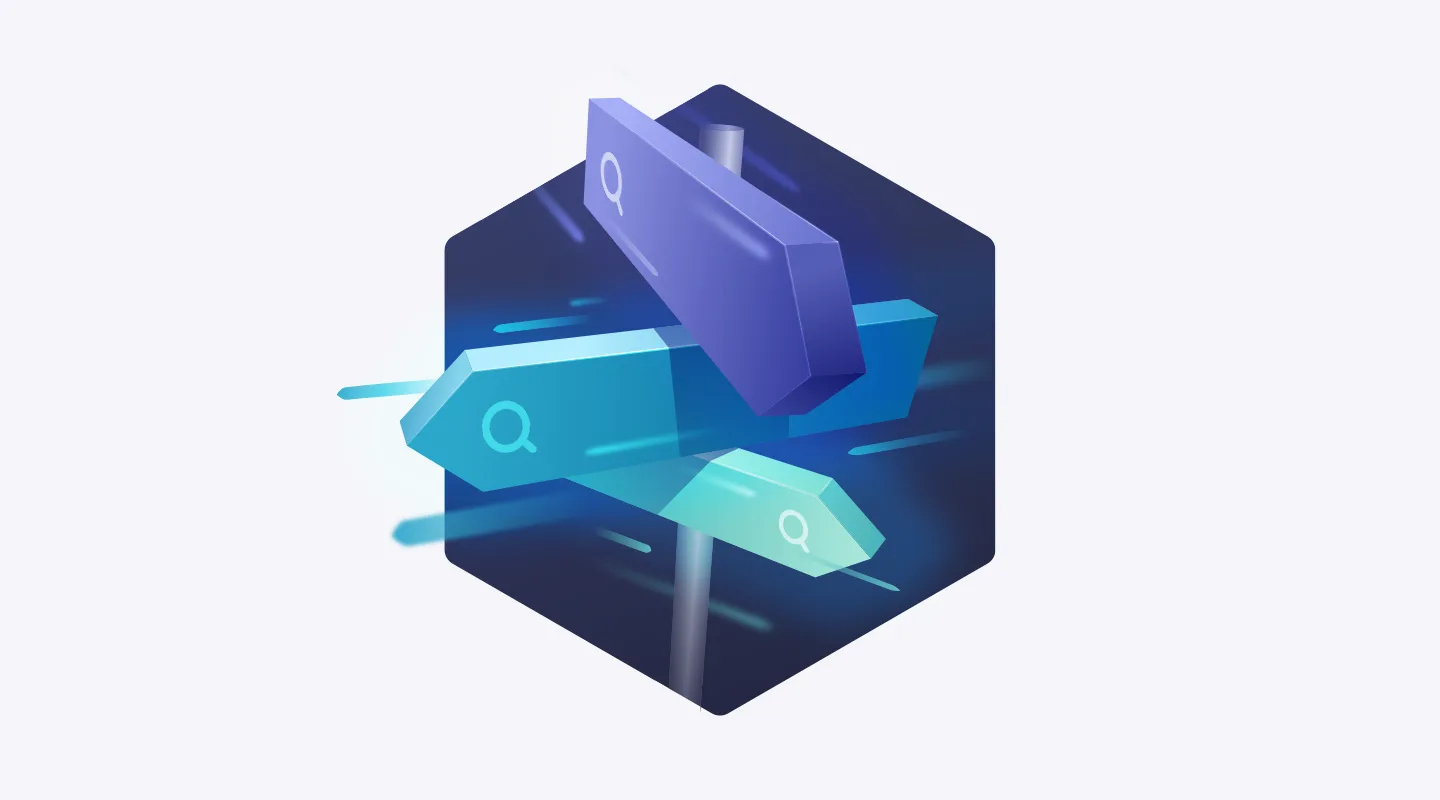What are Search-Based Applications? | Algolia | Algolia