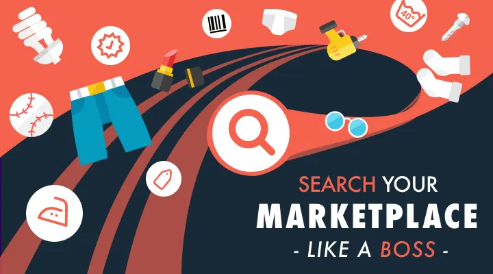 Search Your Marketplace Like a Boss - Algolia Blog | Algolia
