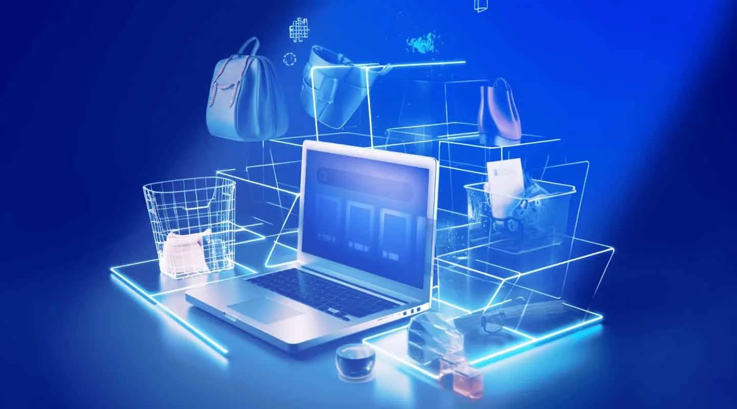 Maturity of AI adoption in retail and ecommerce | Algolia