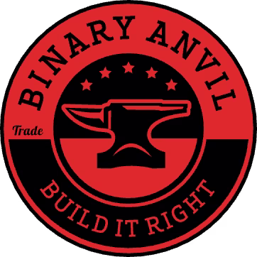 Binary Anvil
