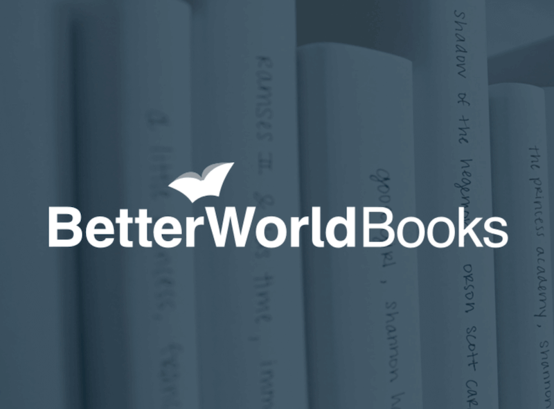 How Better World Books increased conversion rates across all platforms