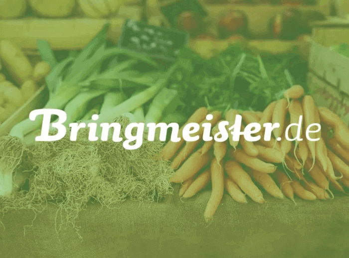 Bringmeister : Transformer l'expérience de navigation en ligne en un outil marketing stratégique
