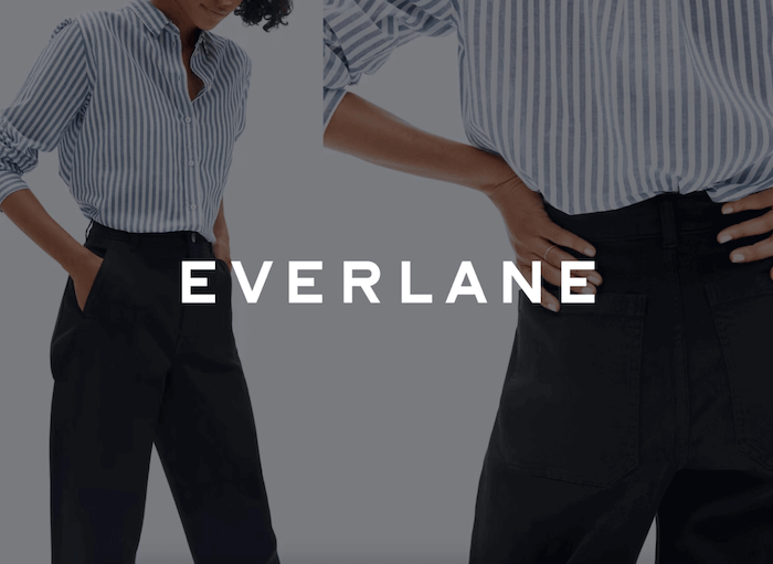 The benefits of beta testing: How NeuralSearch elevated Everlane’s Ecommerce platform