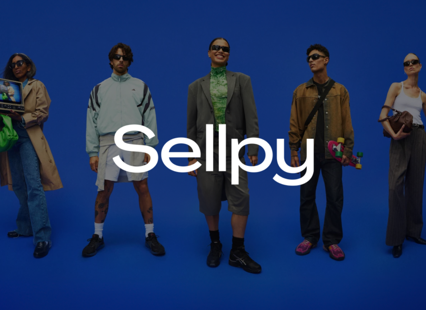 Algolia helps Sellpy narrow searches with Advanced Personalization and blazingly fast results