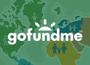 GoFundMe reinvests in search to help donors find the causes they believe in