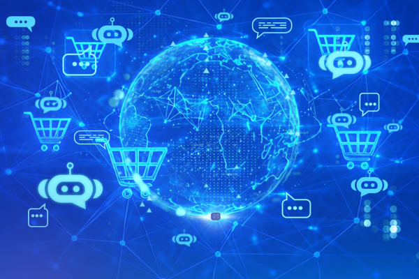 Edge AI as a local relevance and retrieval engine
