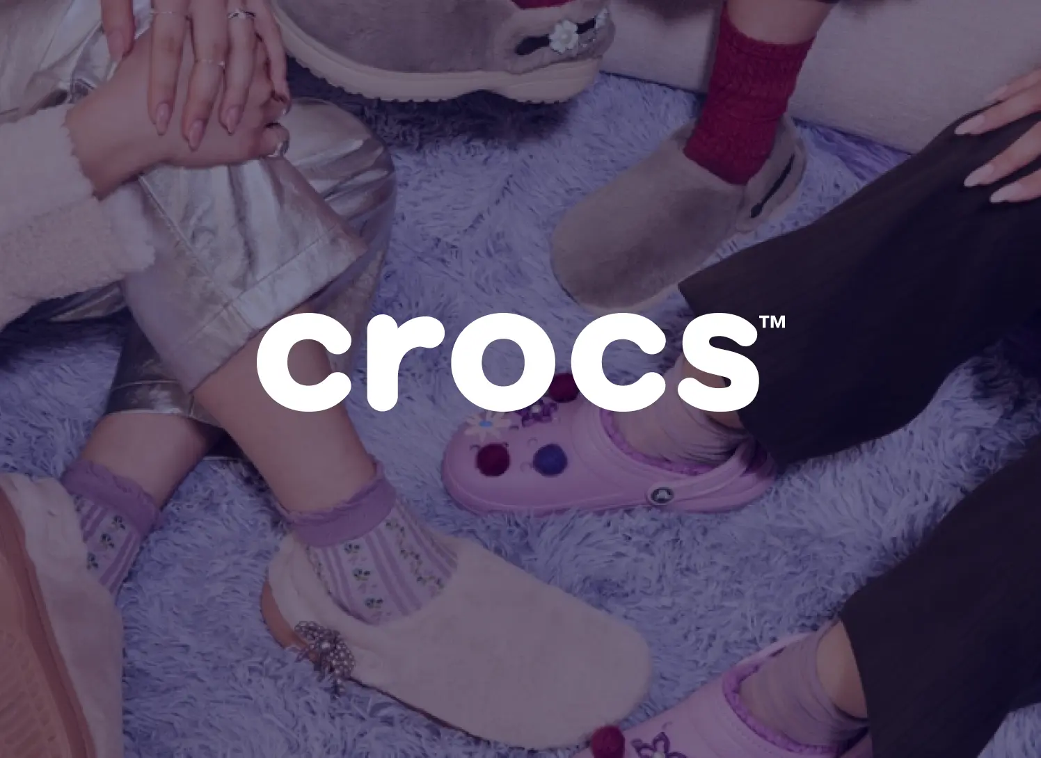 Crocs steps into +175% boost in conversions with AI search 