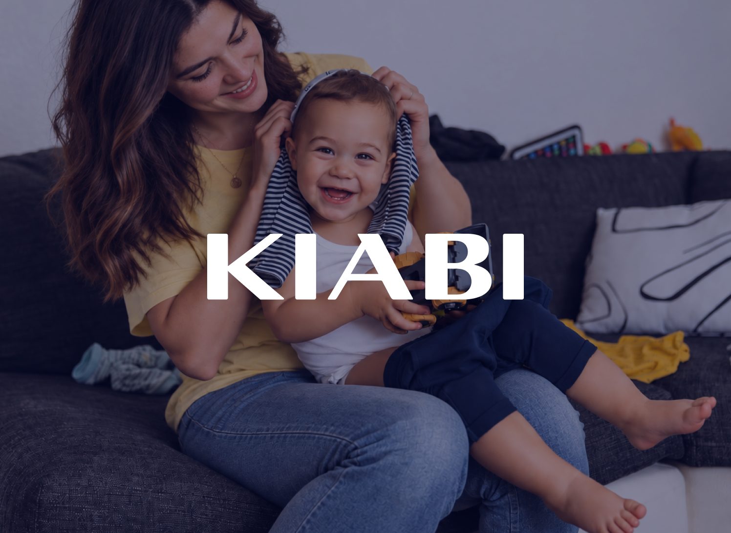 Kiabi simplifies fashion discovery for families and drives 4x more conversions