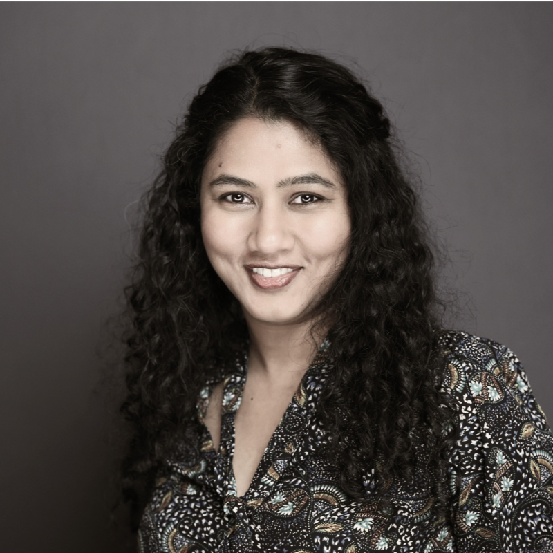 Ishita Jariwala