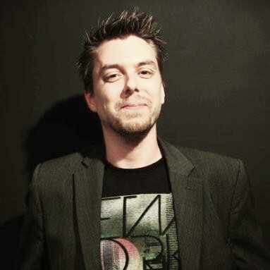 Tom Claes