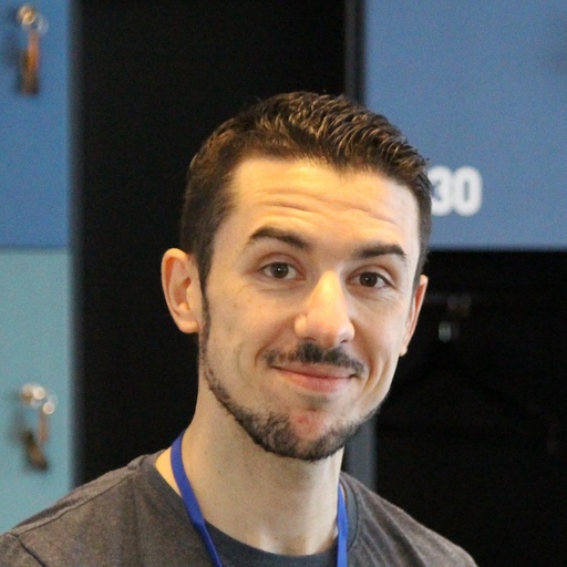 Emir Belkahia